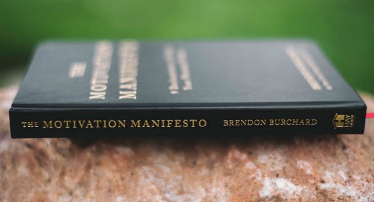 The Motivation Manifesto