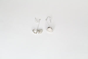 Summer whisper earrings