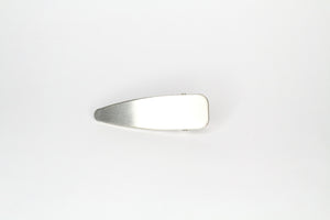 stainless hair clip